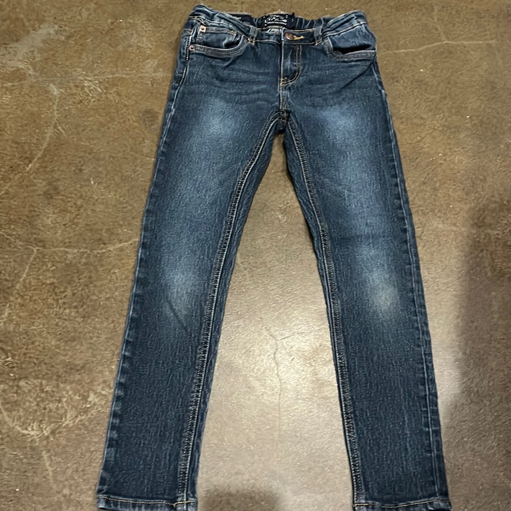 Lucky Brand Girl Jeans